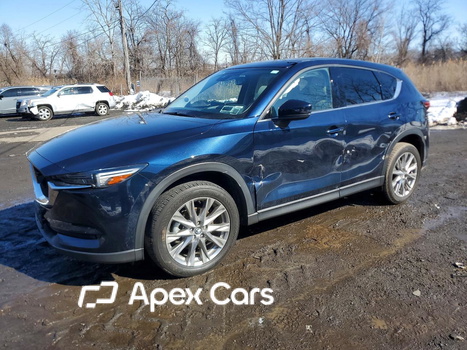 Mazda CX-5 2021 - Image 1 of 14