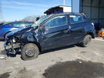 Mitsubishi Mirage 2024