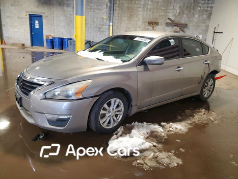 Nissan Altima 2014 - Image 1 of 14