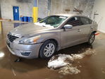Nissan Altima 2014