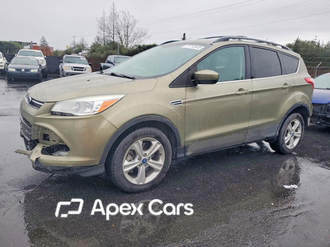 Ford Escape 2013 - Image 1 of 13