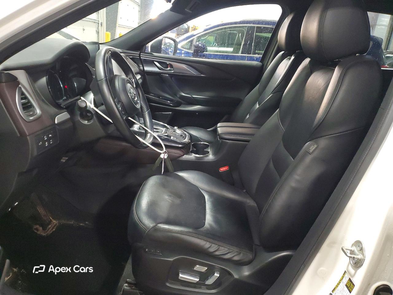 Mazda CX-9 2019