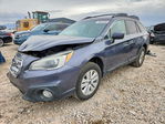 Subaru Outback 2016