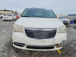 Chrysler Voyager 2011