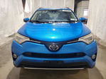 Toyota RAV 4 2016