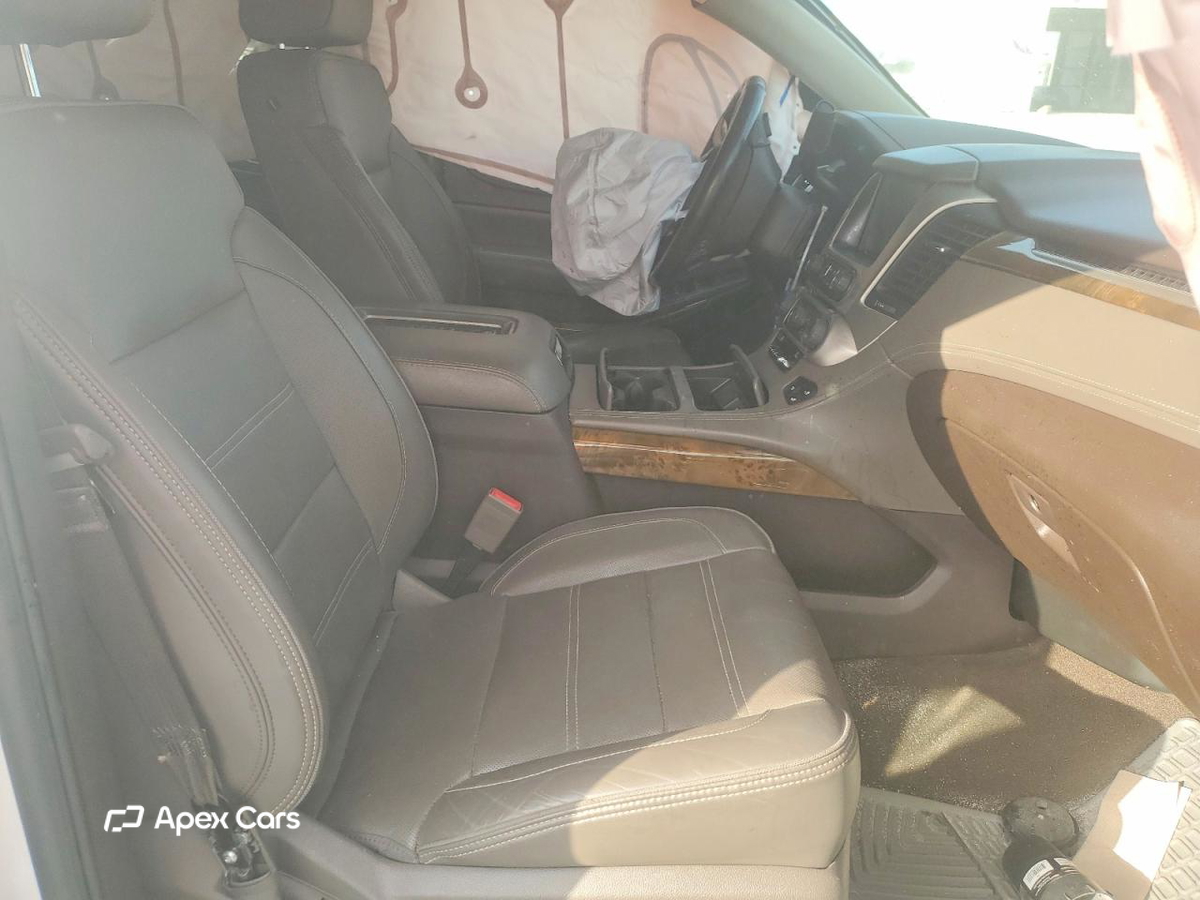 GMC Yukon 2016