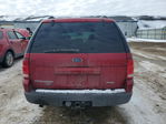 Ford Explorer 2003