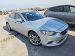 Mazda 6 2017