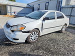 Toyota Corolla 2006