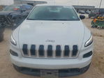 Jeep Cherokee 2016