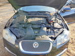 Jaguar XF 2011