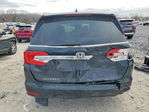 Honda Odyssey 2018