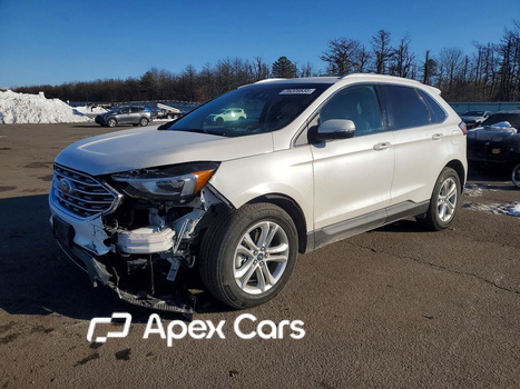Ford Edge 2019 - Image 1 of 14
