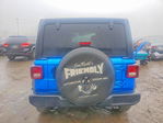 Jeep Wrangler 2025
