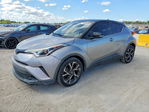 Toyota C-HR 2019