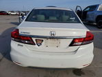 Honda Civic 2015