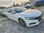 Honda Accord 2020