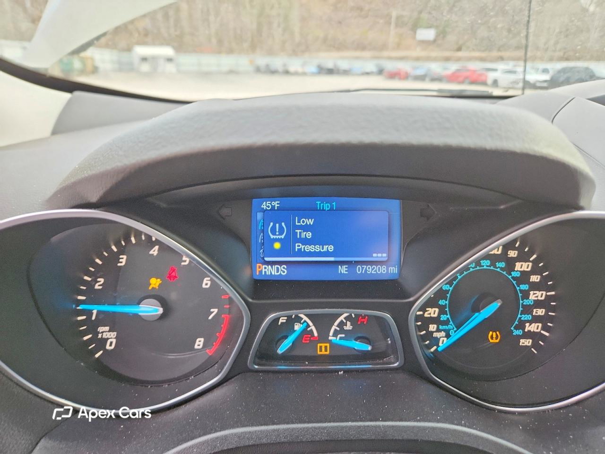 Ford Escape 2014
