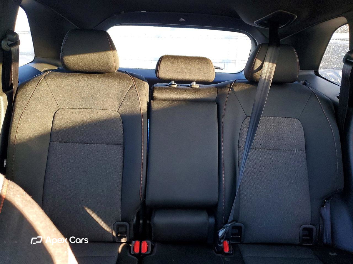 Honda CR-V 2025