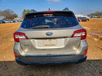 Subaru Outback 2016