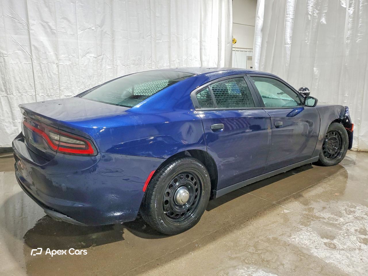 Dodge Charger 2016