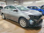 Nissan Sentra 2015
