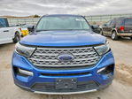Ford Explorer 2022