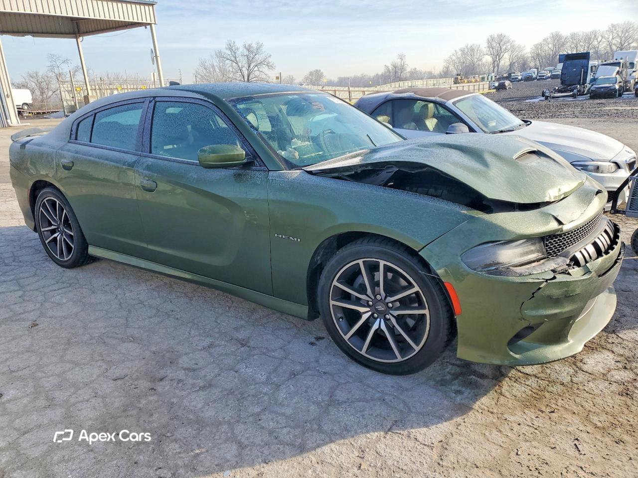 Dodge Charger 2020