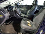 Hyundai Sonata 2012