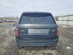 Land Rover Range Rover 2019