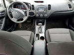 Kia Forte 2016