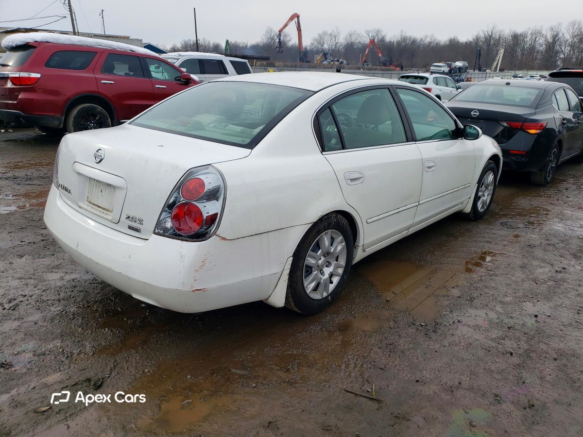 Altima 2006