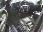 Chevrolet Silverado 2011