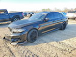 BMW Series 5 2021