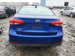 Kia Forte 2017