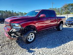RAM 1500 2017