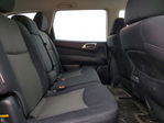 Nissan Pathfinder 2018