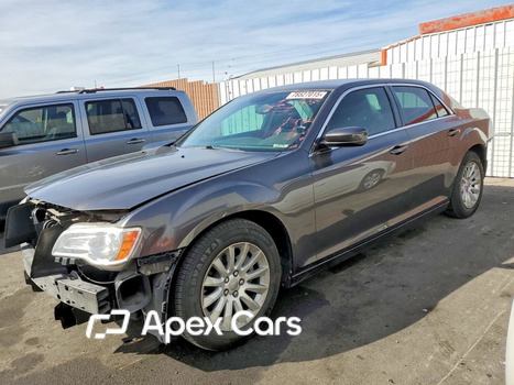 Chrysler 300 2014 - Image 1 of 13