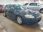 Chevrolet Impala 2014