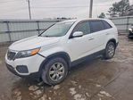Kia Sorento 2012