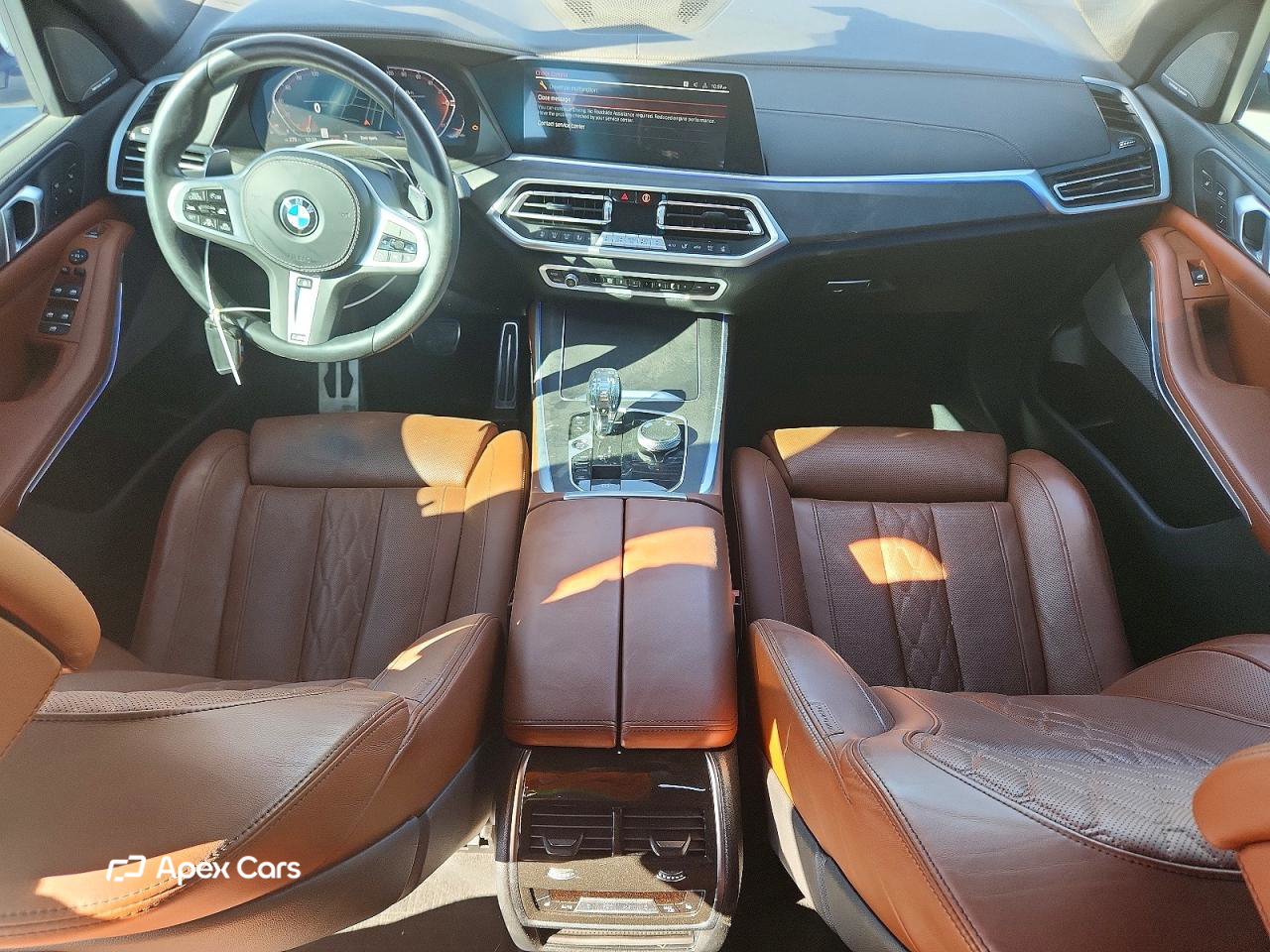 BMW X5 2023