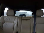 Honda Pilot 2012