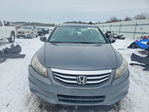 Honda Accord 2011