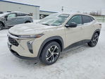 Chevrolet Trax 2026