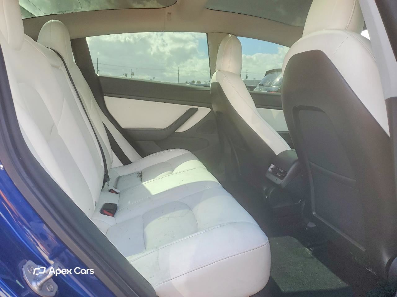 Tesla Model 3 2020