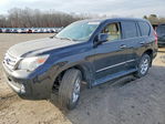 Lexus GX 2013