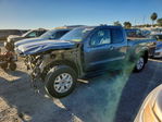 Nissan Navara (Frontier) 2023