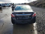 Nissan Altima 2013