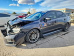 Subaru WRX 2017