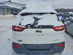 Jeep Cherokee 2014